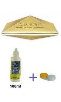 EyeMed Techonologies: EyeArt  Adore Tricolor <br>Conf da 2 lenti + Nuova Promozione